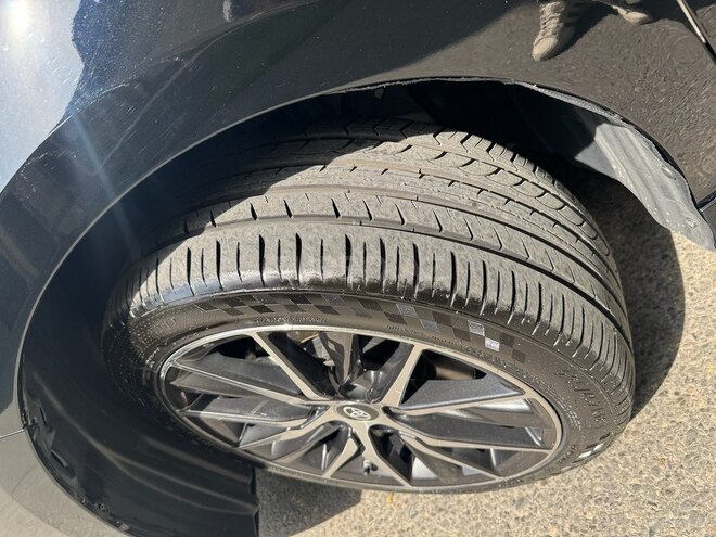 Toyota Camry-8