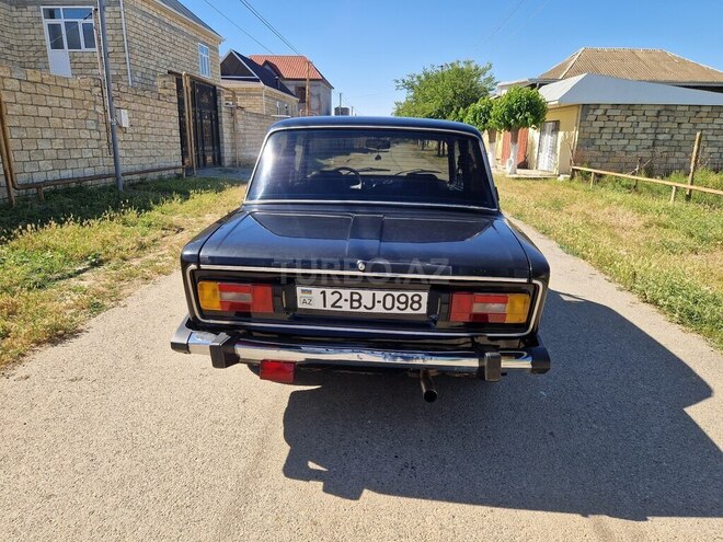 LADA (VAZ) 2106-2