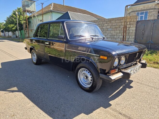 LADA (VAZ) 2106-3