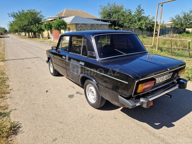 LADA (VAZ) 2106-4