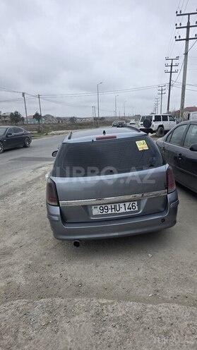 Opel Astra-8