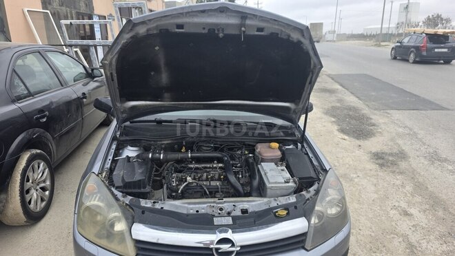 Opel Astra-5