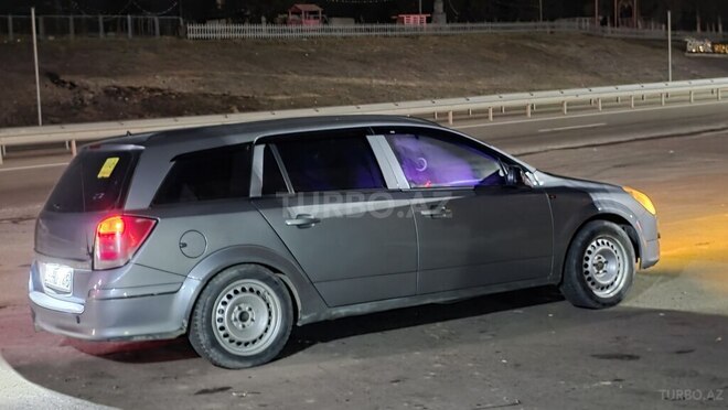 Opel Astra-2
