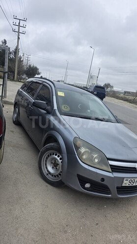Opel Astra-4