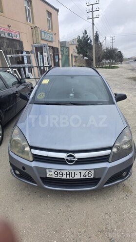 Opel Astra-1