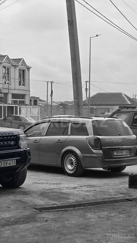 Opel Astra-9