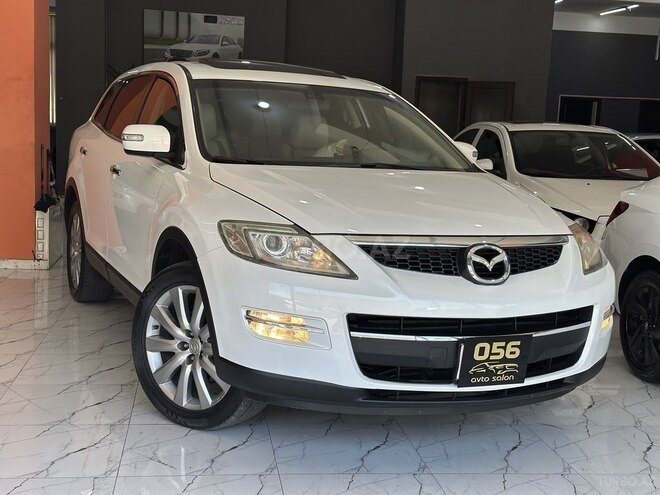 Mazda CX-9-1