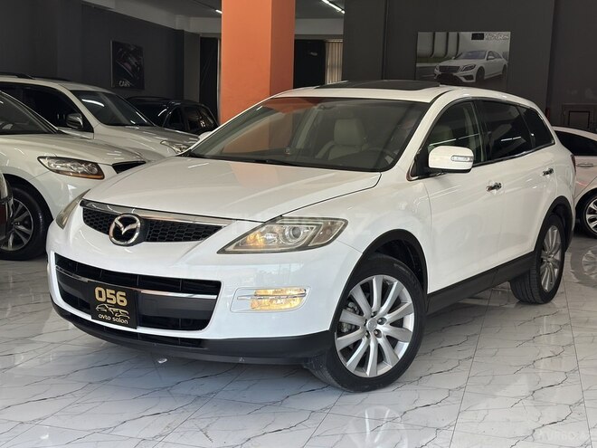 Mazda CX-9-4
