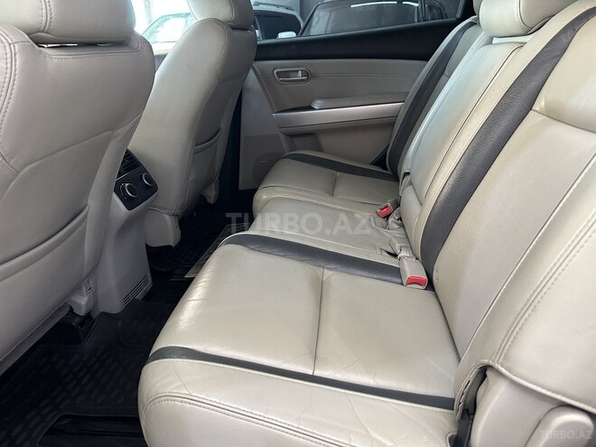 Mazda CX-9-14