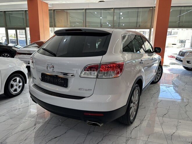 Mazda CX-9-5