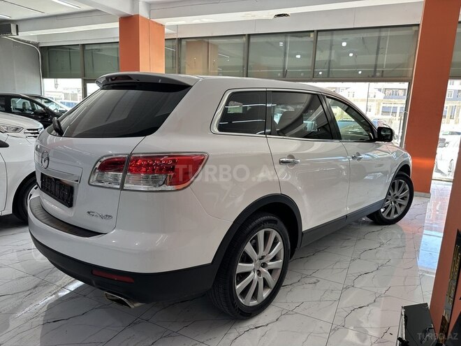 Mazda CX-9-7