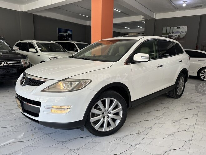 Mazda CX-9-3