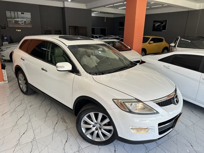 Mazda CX-9-10