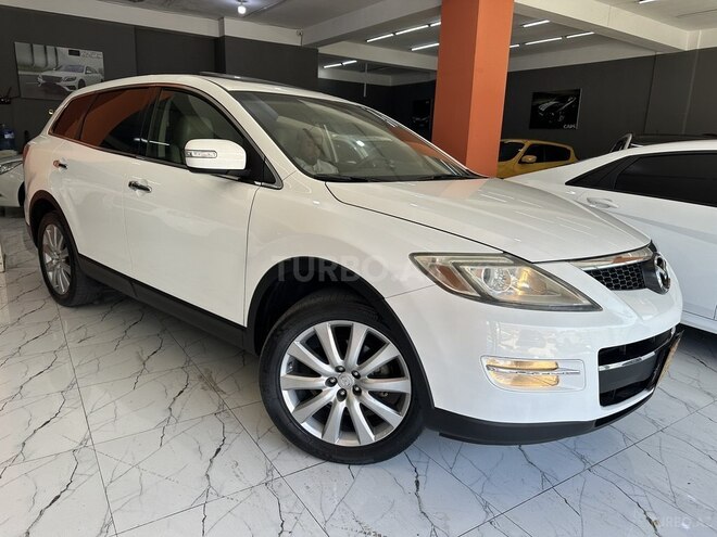 Mazda CX-9-9
