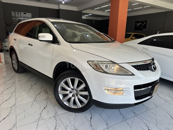 Mazda CX-9-8