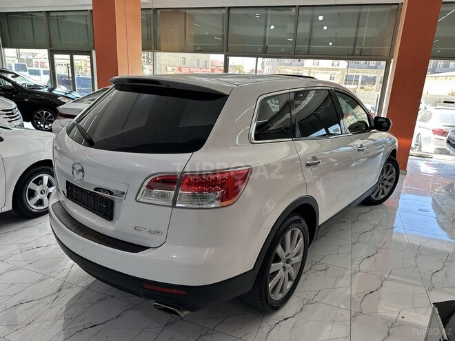 Mazda CX-9-6