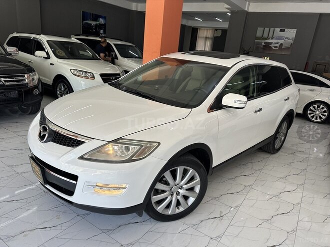 Mazda CX-9-2