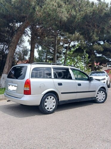 Opel Astra-3