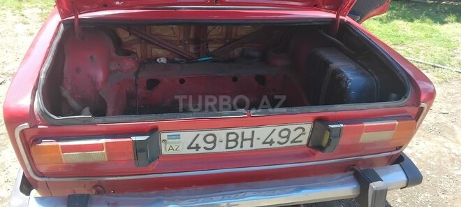 LADA (VAZ) 2106-17