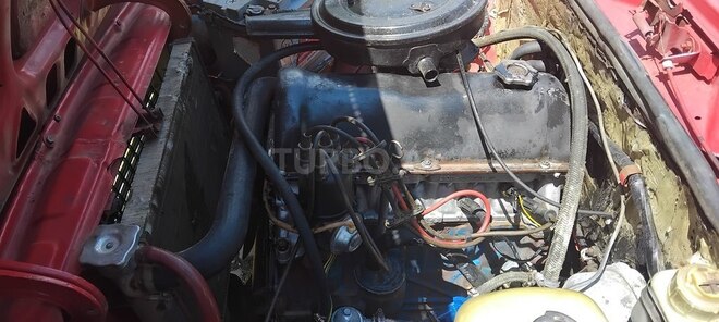 LADA (VAZ) 2106-19