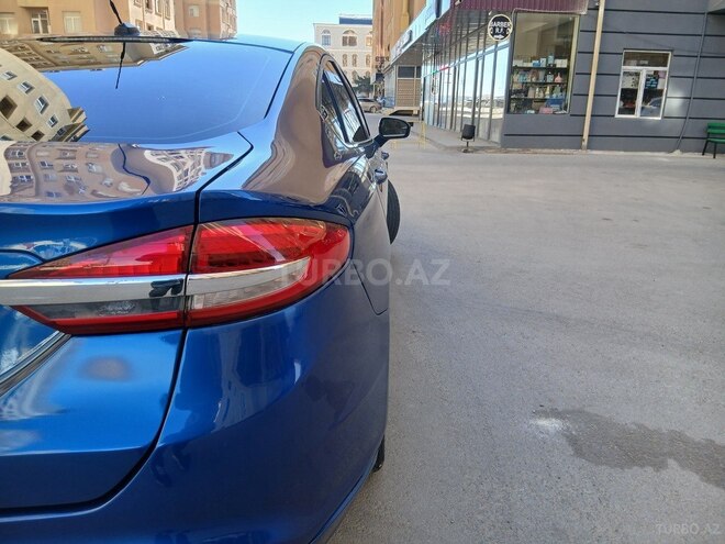 Ford Fusion (North America)-3