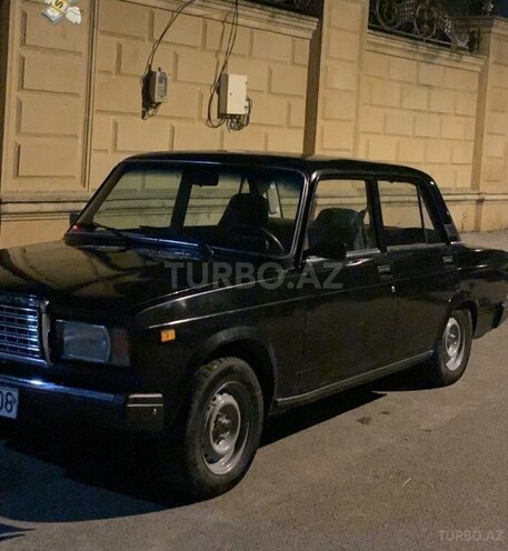 LADA (VAZ) 2107-3