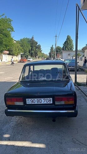 LADA (VAZ) 2107-4