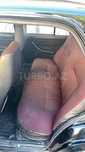 LADA (VAZ) 2107-5