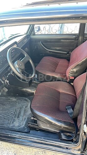 LADA (VAZ) 2107-6