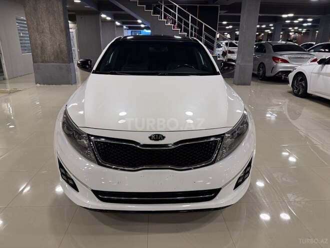Kia Optima-1