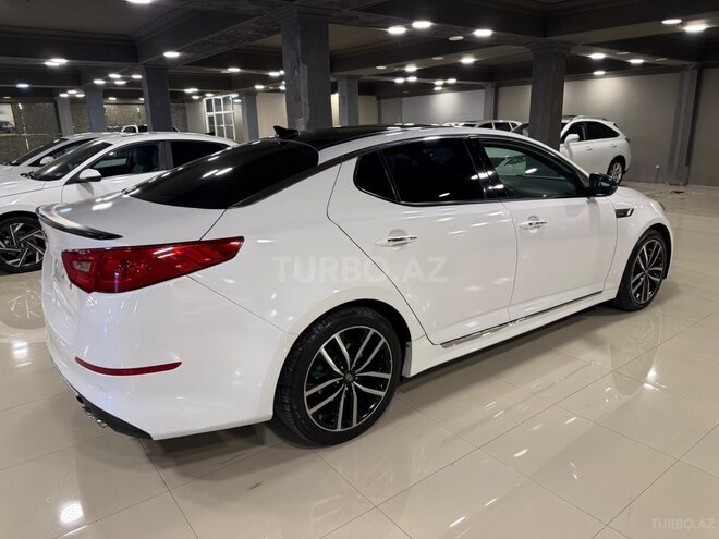 Kia Optima-6
