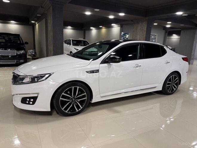 Kia Optima-3