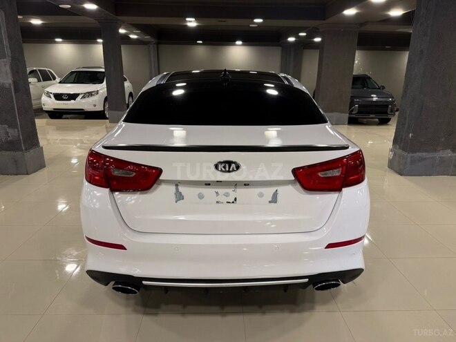 Kia Optima-5