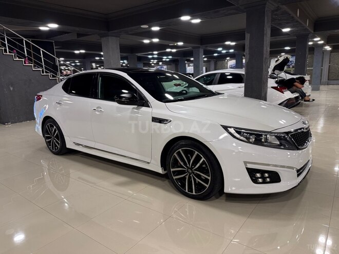 Kia Optima-2