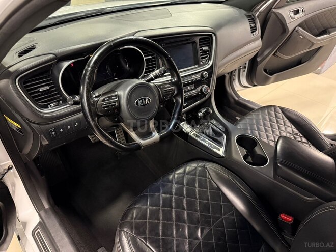 Kia Optima-9