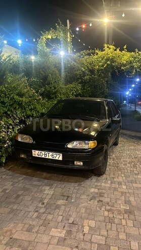 LADA (VAZ) 2115-3