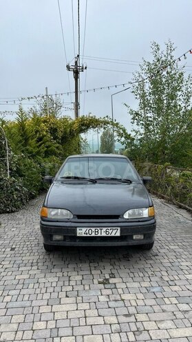 LADA (VAZ) 2115-4