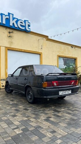 LADA (VAZ) 2115-5
