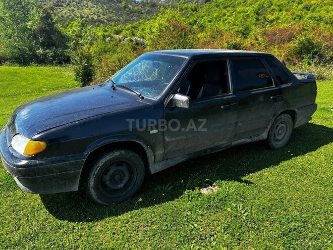 LADA (VAZ) 2115-7