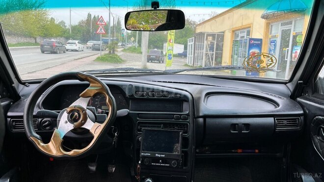 LADA (VAZ) 2115-9