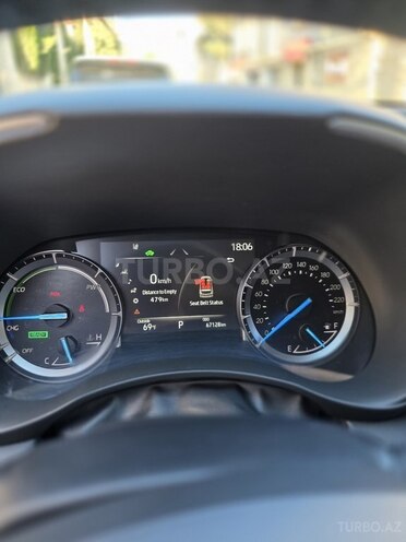 Toyota Highlander-5