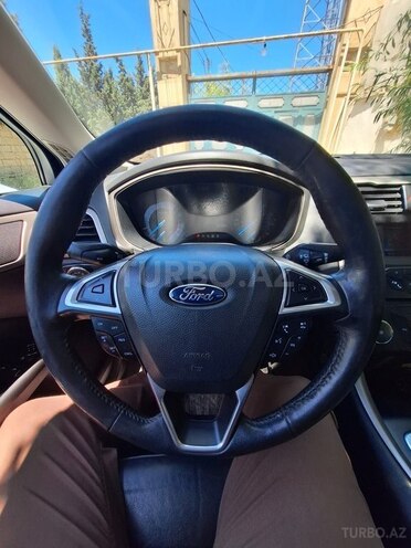 Ford Fusion (North America)-5