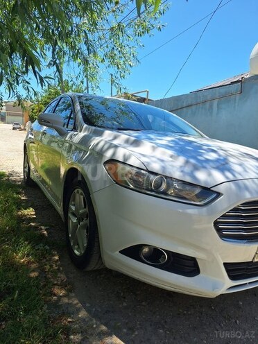 Ford Fusion (North America)-3