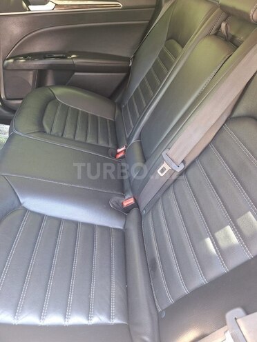 Ford Fusion (North America)-7