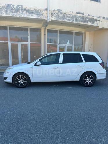 Opel Astra-4