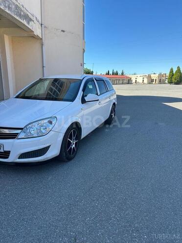 Opel Astra-5