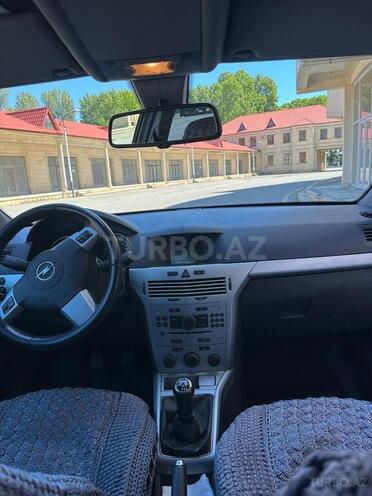 Opel Astra-7
