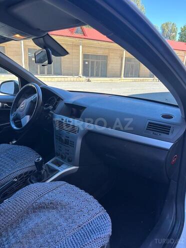 Opel Astra-6