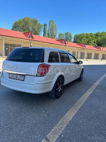 Opel Astra-8