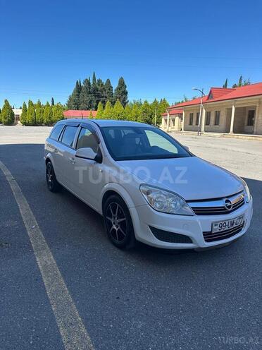 Opel Astra-9